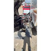 Furgon Foton Motor Recien Reparado segunda mano  Colombia 