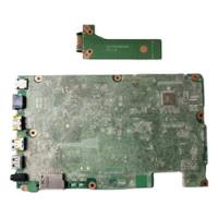 Usado, Board Para Portatil Acer N1595 segunda mano  Colombia 