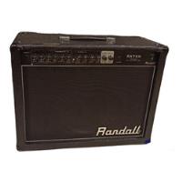 Amplificador Para Guitarra Randall Rx75r segunda mano  Colombia 