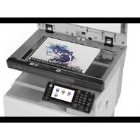 Fotocopiadora Impresora Multifuncional Ricoh Mp 301 Spf, usado segunda mano  Colombia 