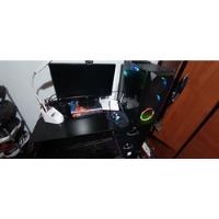 Usado, Computador Gamer Con Monitor, Teclado, Mouse Y Camara segunda mano  Colombia 
