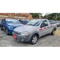 Fiat Strada Working Pick Up 2018, usado segunda mano  Colombia 