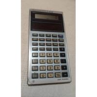 Usado, Calculadora Científica Texas Instruments Ti-30slr Vintage segunda mano  Colombia 