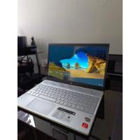 Laptop Hp Pavilion  Amd Ryzen 5 12gb Ram, 512ssd 15-cw0003la segunda mano  Colombia 