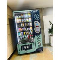 Usado, Máquina Expendedora De Snack Y Bebidas Vending Machine 2023 segunda mano  Colombia 