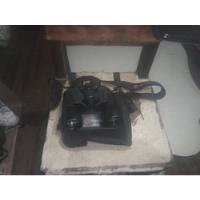 Binocular Soligor 10x50 Color Negro, usado segunda mano  Colombia 