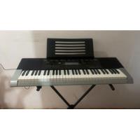 Teclado Casio Standard Ctk-4400 61 Teclas Piano segunda mano  Colombia 