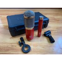 Vendo Pack De Microfonos De Estudio Mxl 550 Y 551 segunda mano  Colombia 