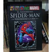 El Asombroso Spider-man. Volviendo A Casa. , usado segunda mano  Colombia 