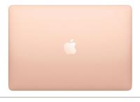Apple Macbook Air 13 Pulgadas, M1, 256 Gb 8 Gb De Ram) - Oro segunda mano  Colombia 