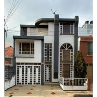 Hermosa Casa En Tunja Barrio Mesopotamia 4 Habitaciones, 4 Baños, 240mts2, usado segunda mano  Colombia 