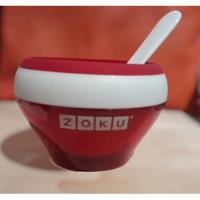 Zoku Ice Cream Maker segunda mano  Colombia 