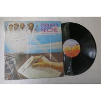 Vinyl Vinilo Lp Acetato Grupo Niche Cielo De Tambores , usado segunda mano  Colombia 