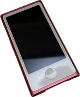 iPod Nano 7ma Generación 16gb Original Con Garantía Libre segunda mano  Colombia 