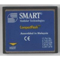 Memoria Compact Flash Smart 2gb Cf, usado segunda mano  Colombia 