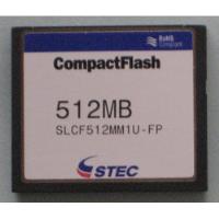 Memoria Compact Flash Stec 512mb segunda mano  Colombia 