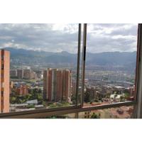 Precio X Mes Apartamento Amoblado 2 Habitaciones Económico Medellín Poblado segunda mano  Colombia 