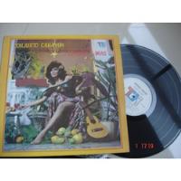 Vinyl Vinilo Lp Acetato Grupo Canayon Criollo Y Mas Salsa segunda mano  Colombia 