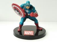 Usado, Marvel Iron Man Capitan America Thor Hulk Spiderman Y Mas segunda mano  Colombia 
