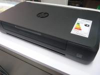 Impresora Portátil Hewlett Packard Officejet 200 Wifi segunda mano  Colombia 