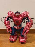 Usado, Spider Sapien - Wowwee Robot Sapien Spiderman Original!  segunda mano  Colombia 
