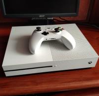 Xbox One S , usado segunda mano  Colombia 