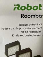 Usado, Filtro Roomba Irobot (serie E, Serie I) segunda mano  Suba
