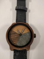 relojes madera segunda mano  Colombia 