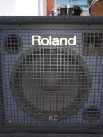Usado, Roland Kc350 Amplificador Teclado segunda mano  Colombia 