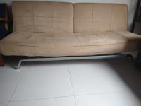 Sofa Cama, usado segunda mano  Colombia 