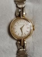 Usado, Reloj Movado Antiguo Chapado Oro Lamina 40 Micrones Año 1932 segunda mano  Colombia 