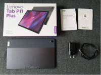 Lenovo Tab P11 Plus, 11.0  Ips Touch 400 Nits, 4gb, 64gb segunda mano  Puente Aranda