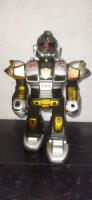 Robot Clásico Thunder Warrior 1997 Funcional, usado segunda mano  Colombia 
