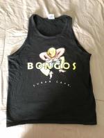 Camiseta Esqueleto - Bongos Cuban Cafe (miami) - Usada segunda mano  Colombia 