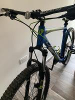 Bicicleta Scott Aspect 750 Mtb segunda mano  Colombia 