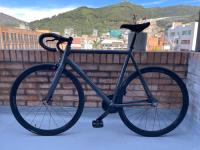 Bicicleta State segunda mano  Colombia 