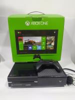 Usado, Consola Xbox One Fat En Caja segunda mano  Colombia 