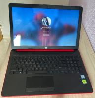 Laptop Hp 15-da0011la Core I5 Octava 8gb Ram 1tb Nvidia 2 Gb, usado segunda mano  Kennedy