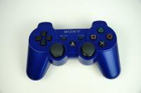 Control Playstation 3 Azul Dualshock 3 Sixaxix Original Sony segunda mano  Colombia 