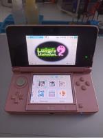 Nintendo 3ds Color  Pearl Pink segunda mano  Colombia 