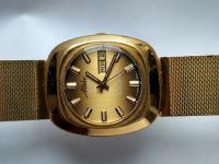 reloj antiguo oro segunda mano  Colombia 