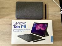 Tablet  Lenovo Tab P11 Tb-j606f 11  128gb 6gb Ram segunda mano  Dosquebradas