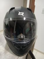 Casco Niño X-sports Helmetm67 C/negromate Talla S (55-56 Cm) segunda mano  Colombia 