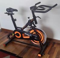 Usado, Bicicleta Estática - Evolution Fitness - Spinn Giro segunda mano  Colombia 