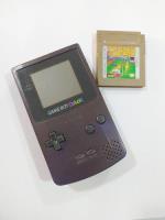 Consola Game Boy Color Nintendo  segunda mano  Colombia 