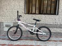 Bicicleta Bmx Pro Xl segunda mano  Colombia 