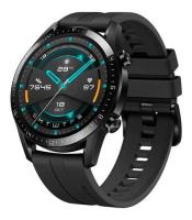Reloj Inteligente Huawei Watch Gt 2 Sport 46mm Ltn-b19 Negro, usado segunda mano  Colombia 