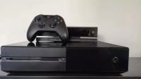 Consola Xbox One 500 Gb En Caja +1 Control Original Garantia segunda mano  Colombia 