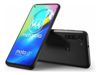 Celular Motorola G8 Power, usado segunda mano  Colombia 