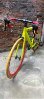 Bicicleta Gw Brooklyn , usado segunda mano  Colombia 